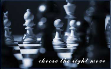 Castling rules in chess